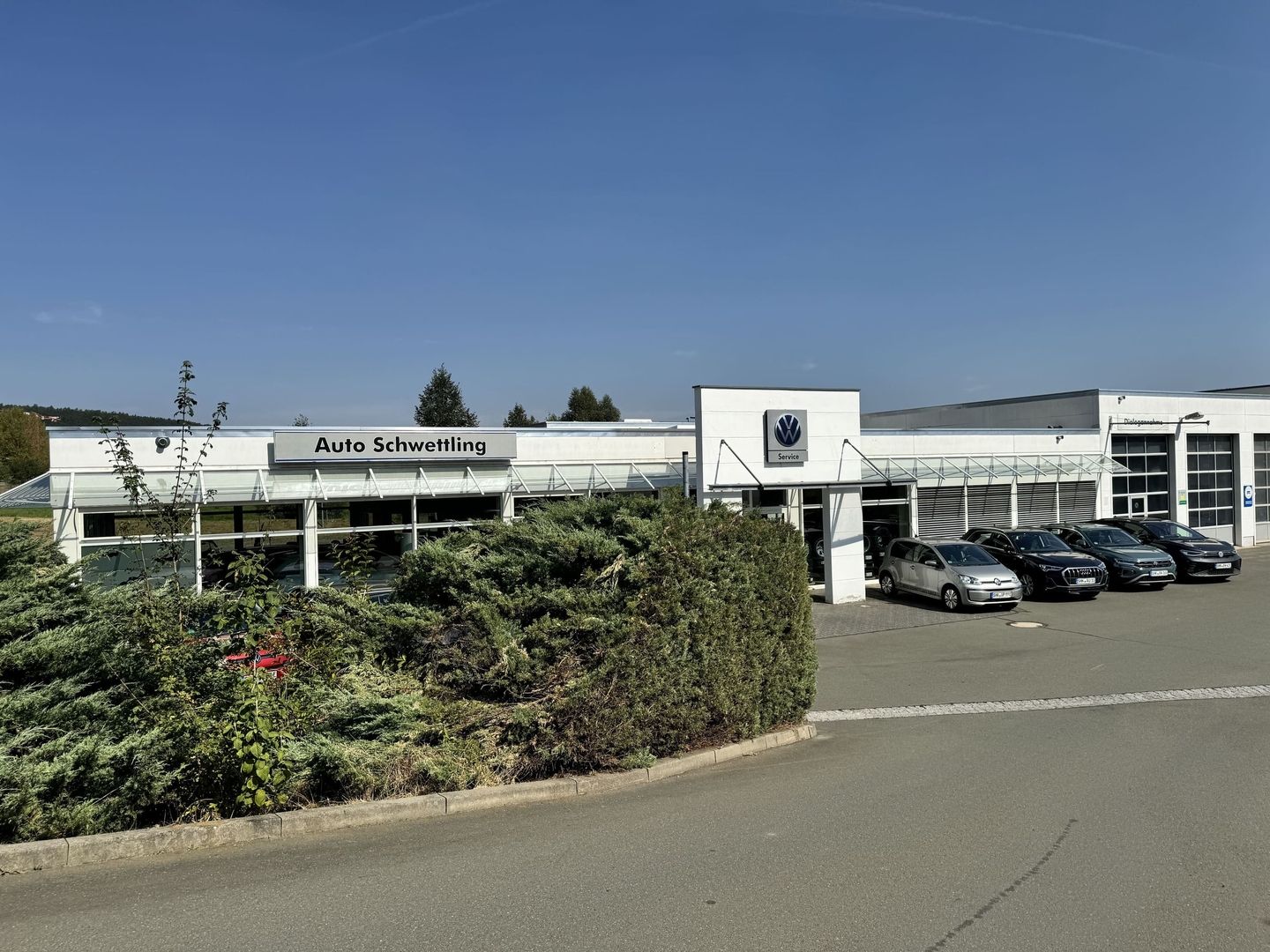 Auto-Schwettling GmbH | Kahla