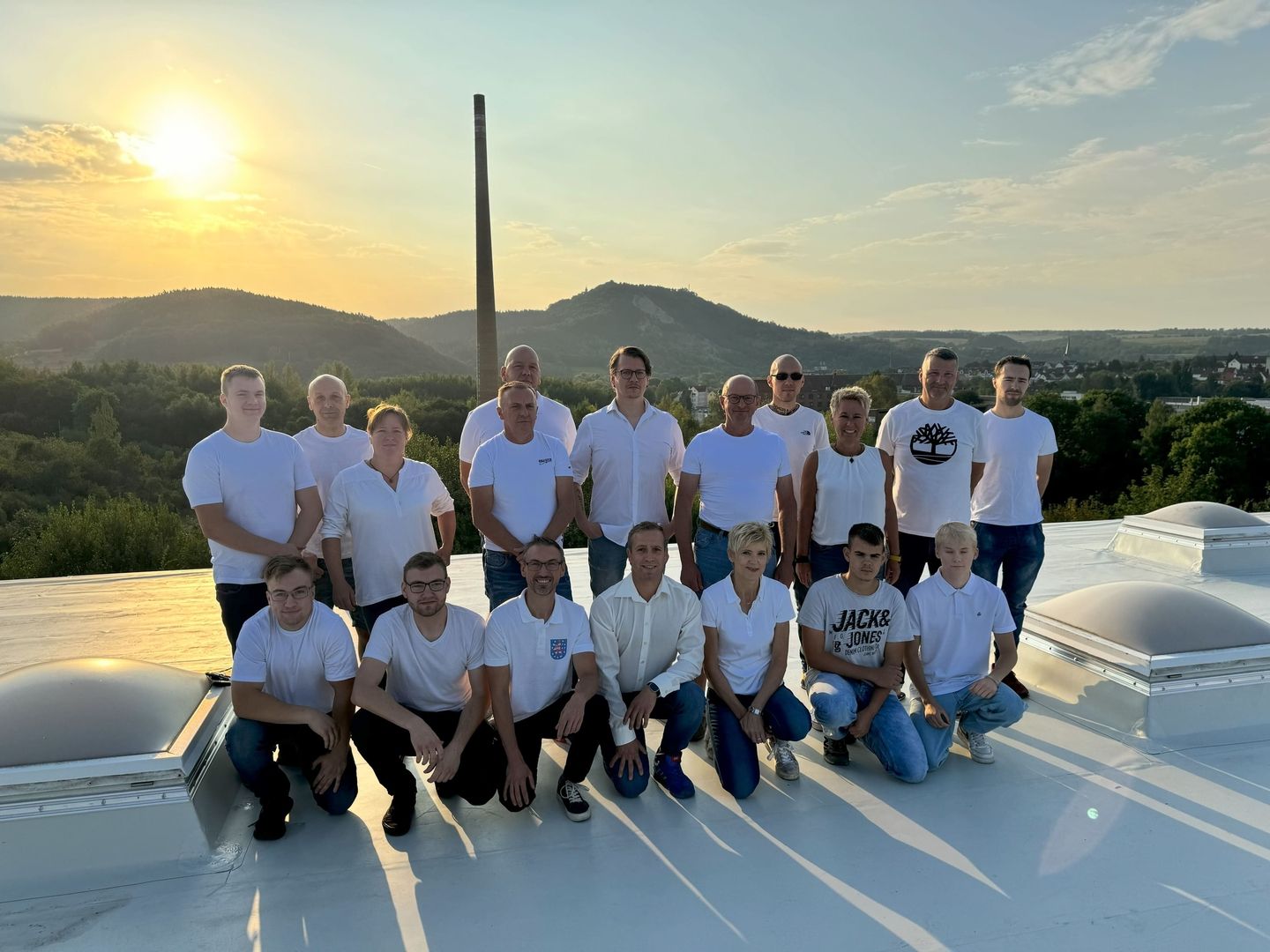Team von Auto-Schwettling GmbH | Kahla