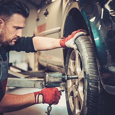 Auto-Schwettling GmbH | Kahla